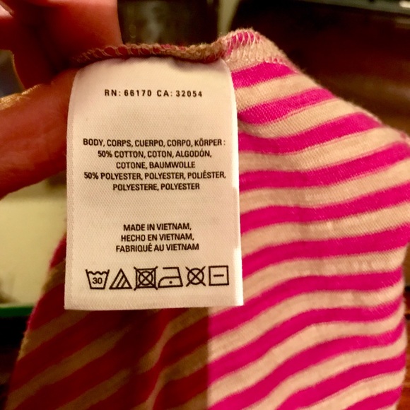 Anthro Top - Picture 8 of 8